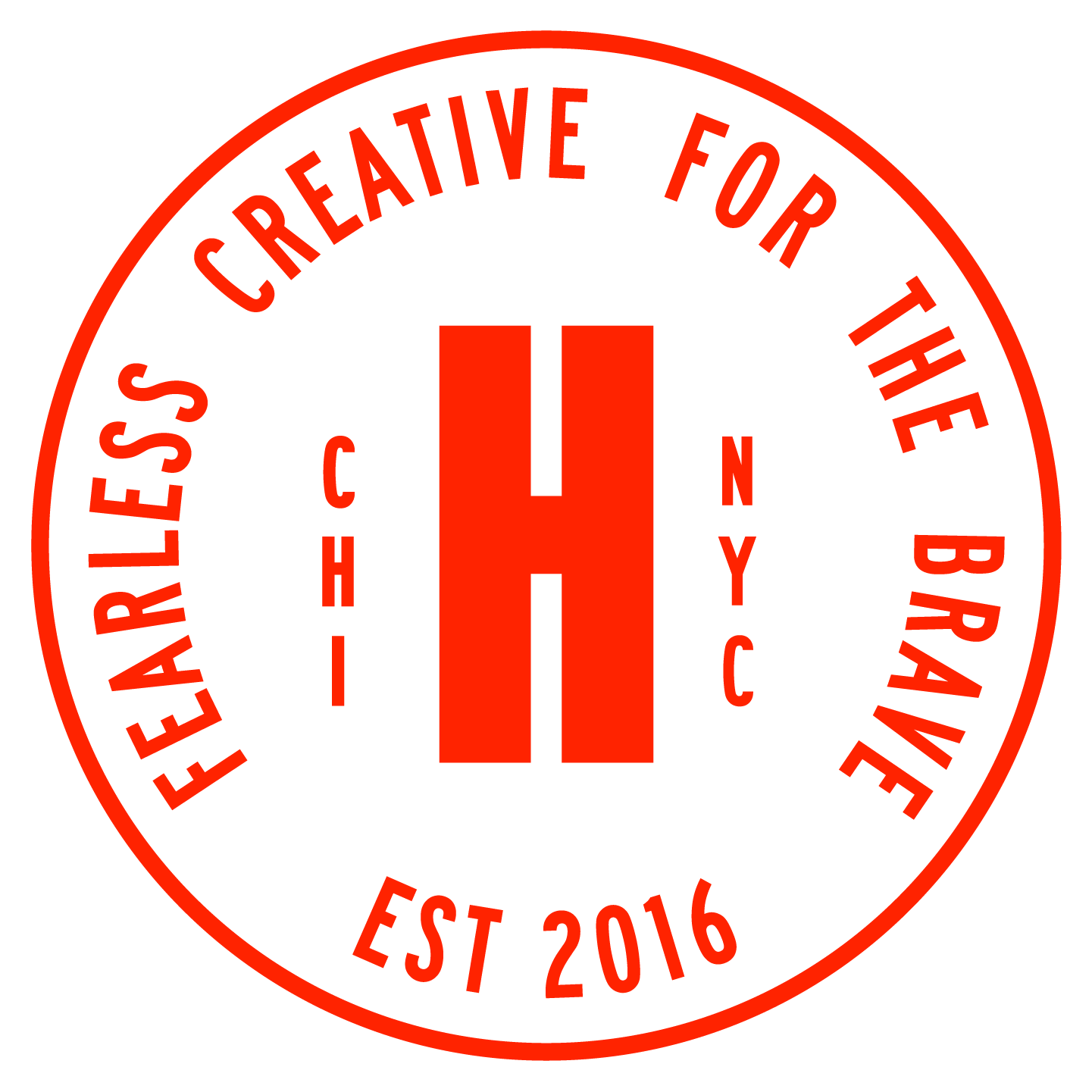 Highdive — Fearless Creative for the Brave
