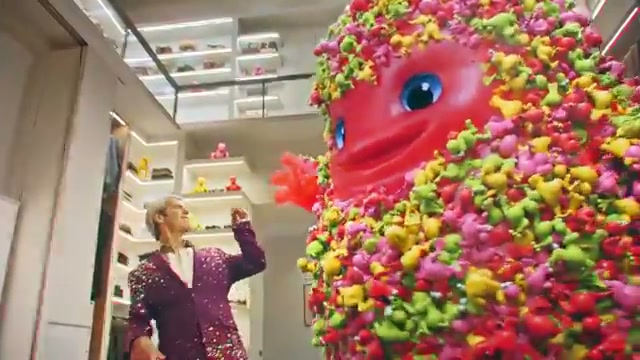 Nerds — Big Game ft. Andy Cohen