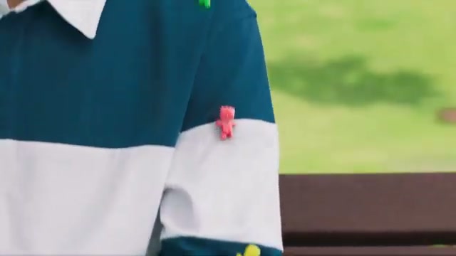 Sour Patch Kids — Earbuds