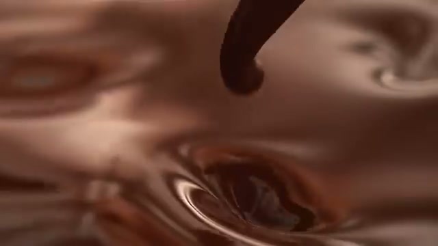 Lindt — Made to Melt You