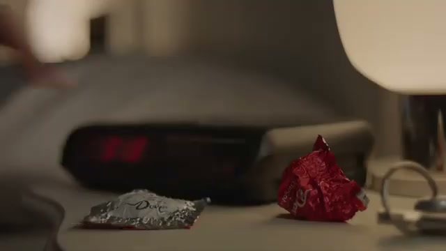 Dove — Each and Every Day