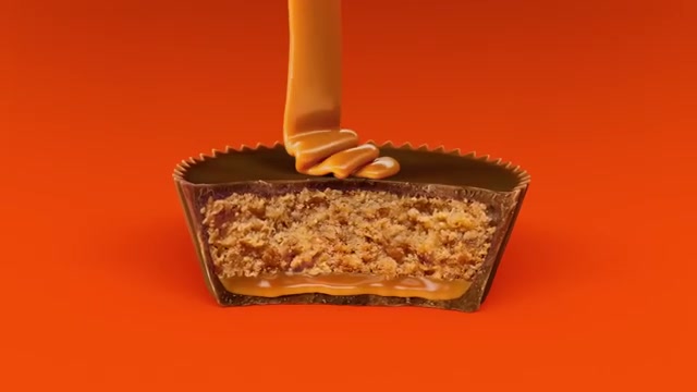 Reese's — Yes! (Super Bowl)