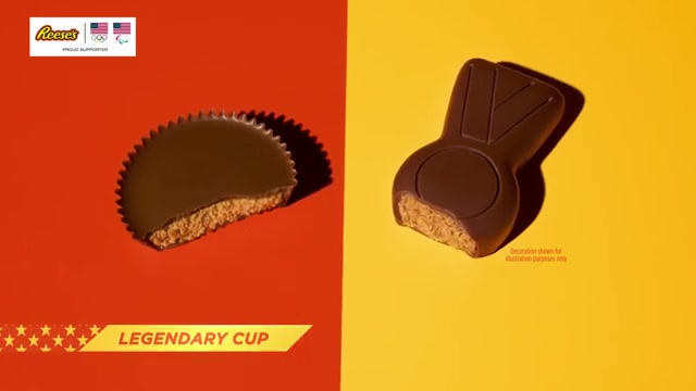 Reese's — Picking Sides