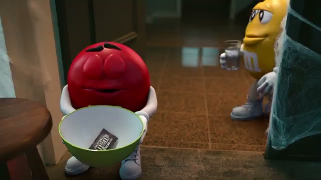 M&M's — Refill