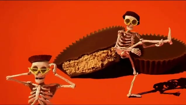 Reese's — It's Reese's Season