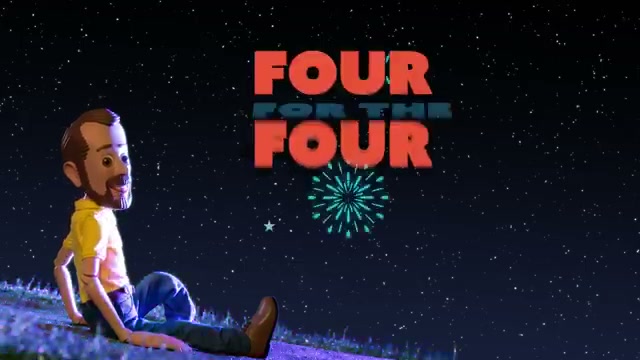 Bob's Discount Furniture — Four for the Fourth