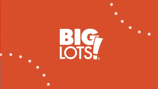 Big Lots — Presidents' Day — Up to 25% Off Furniture