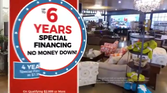Big Sandy Superstore — Presidents Day Mattresses