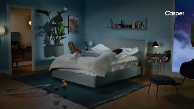 Casper — This Is Where Dreams Begin