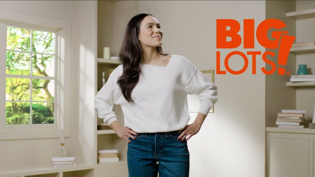 Big Lots — The Secret to a Savvy Room Refresh
