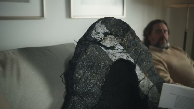 GEICO — Pothole