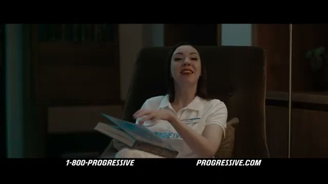 Progressive — Goodnight Apartment