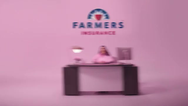 Farmers — Cut Off