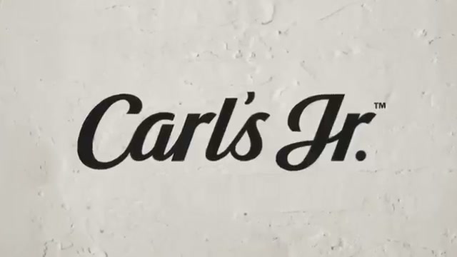 Carl's Jr. — Homage to Flavor