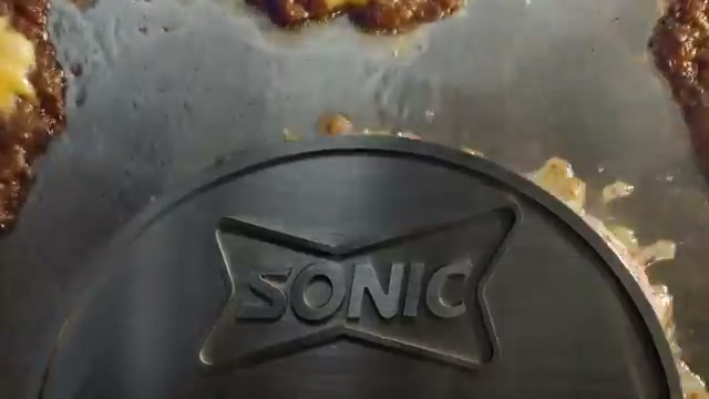Sonic — New Sonic Smasher