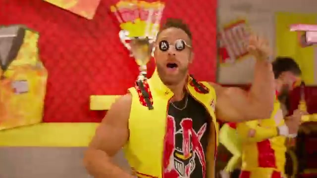 Slim Jim — Welcome to the Slim Jim Gym
