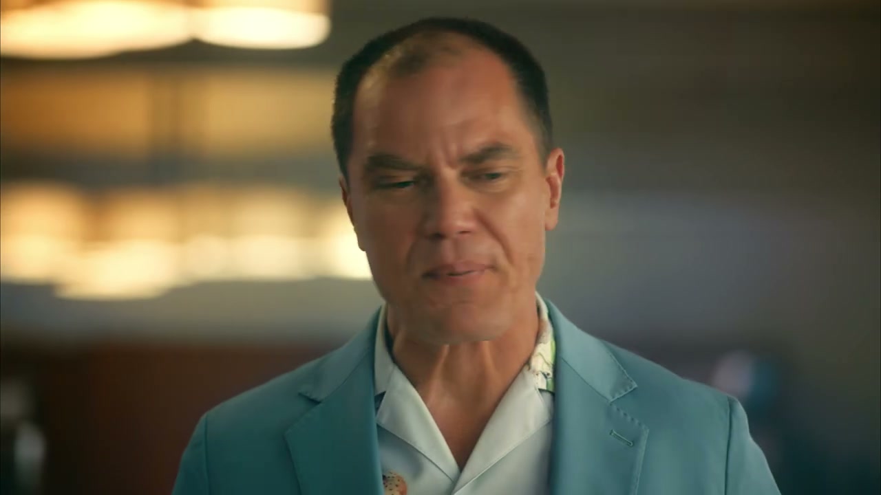 Ritz — Salty Club (Big Game 2025)