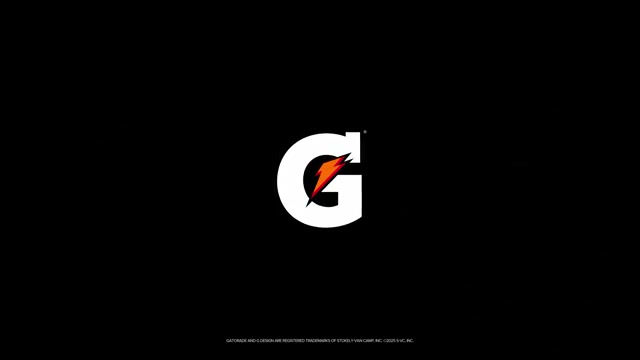 Gatorade — Let Her Cook