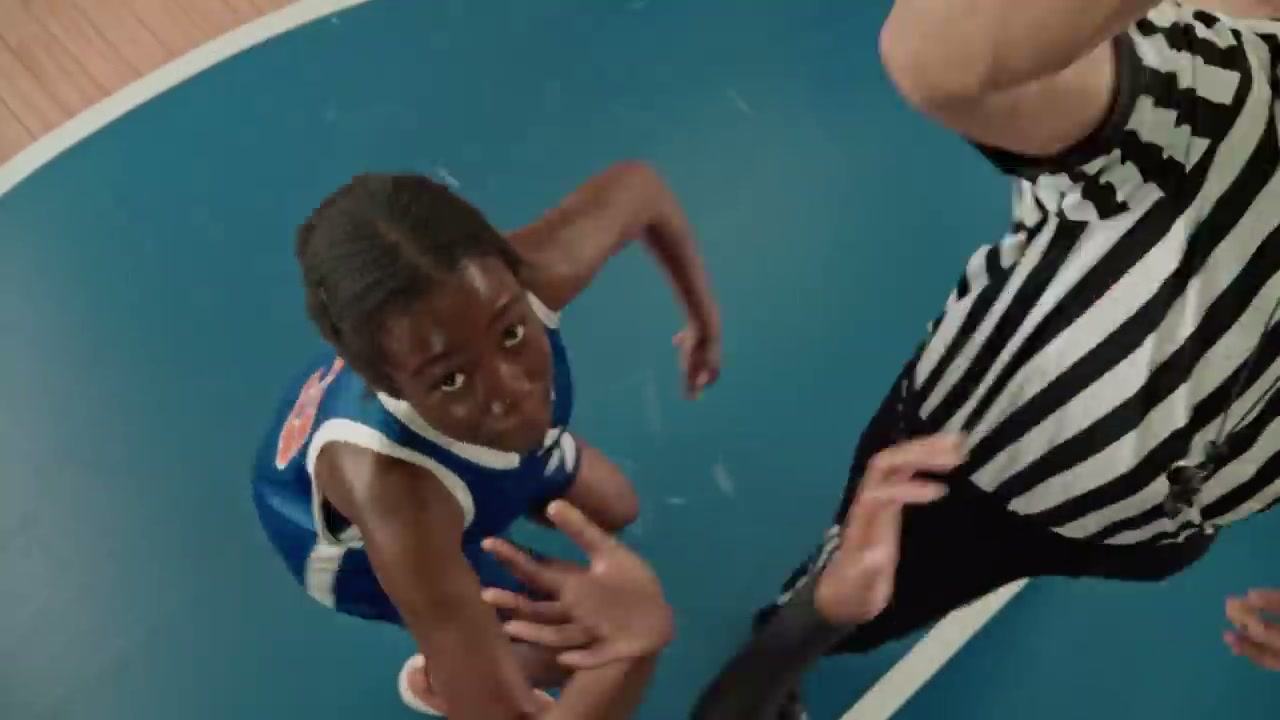 Adidas — You Got This