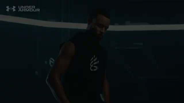Under Armour — Protect This House — Anthem