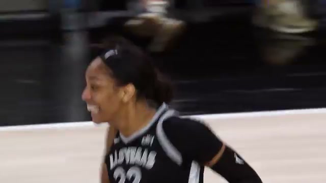 Gatorade — Let Her Cook