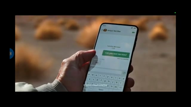 Verizon — Conquering Dead Zones with Satellite (Buzz Aldrin)