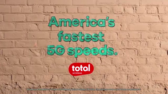 Total Wireless — Fact Them