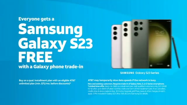 AT&T — Great Estimations (Lily)