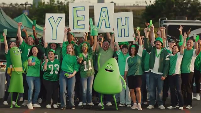 Cricket Wireless — Nah to Yeah!